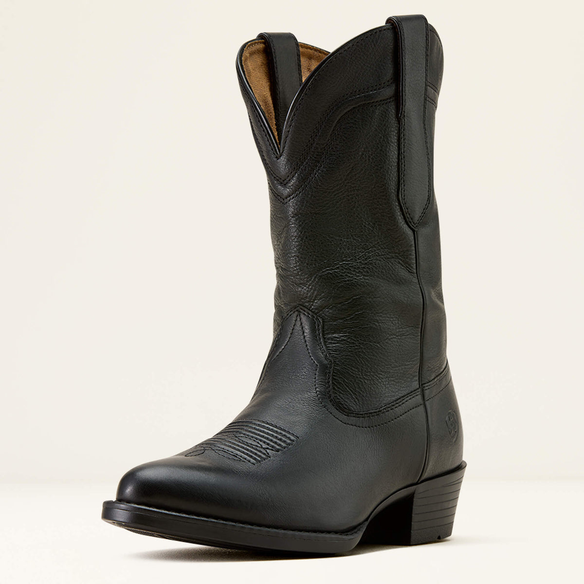 Ariat Signature Grayson R Toe Western Boot