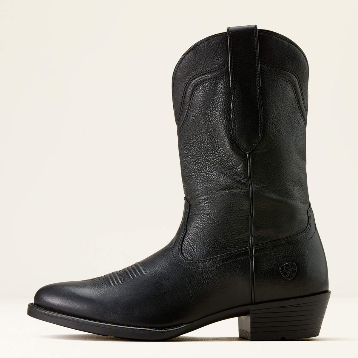 Ariat Signature Grayson R Toe Western Boot