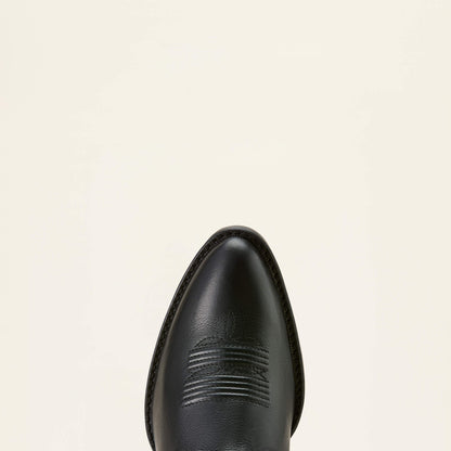 Ariat Signature Grayson R Toe Western Boot
