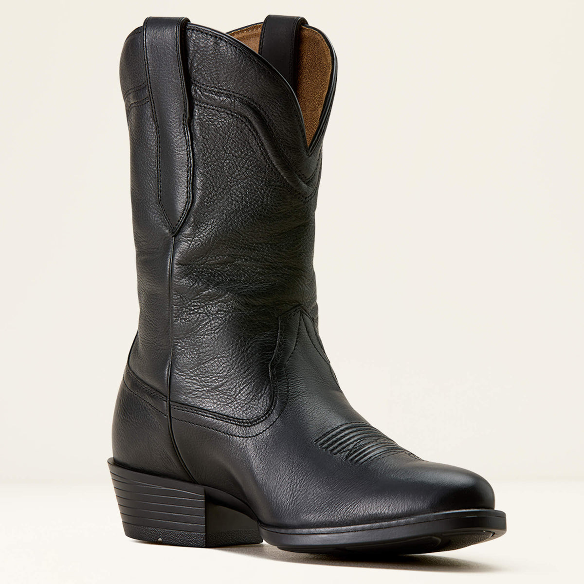 Ariat Signature Grayson R Toe Western Boot