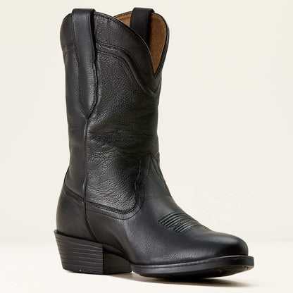 Ariat Signature Grayson R Toe Western Boot