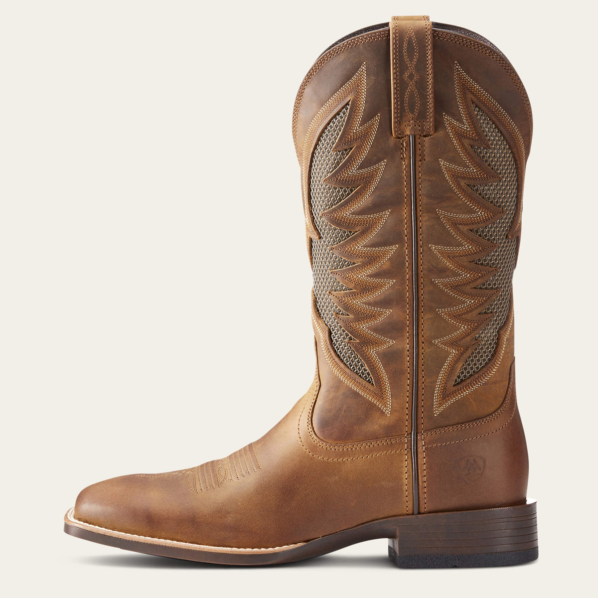 Ariat Trusted VentTEK Ultra Western Boot