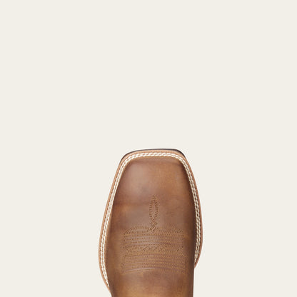 Ariat Trusted VentTEK Ultra Western Boot