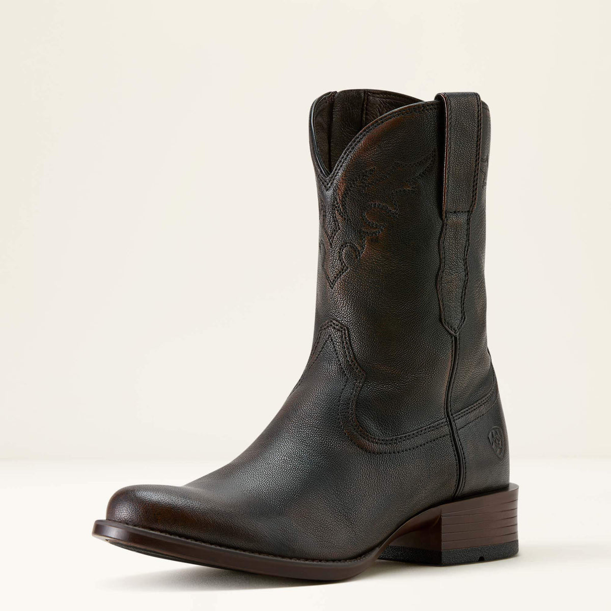 Ariat Exclusive Sonoro Roper Toe Western Boot