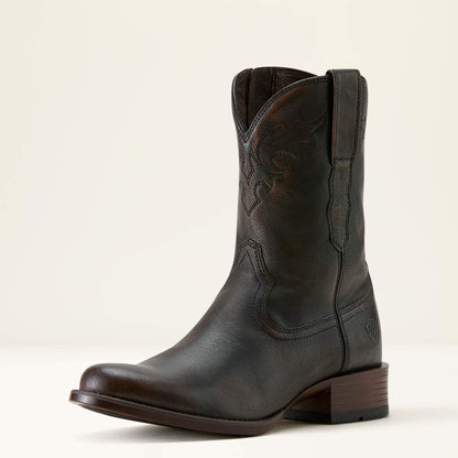 Ariat Exclusive Sonoro Roper Toe Western Boot