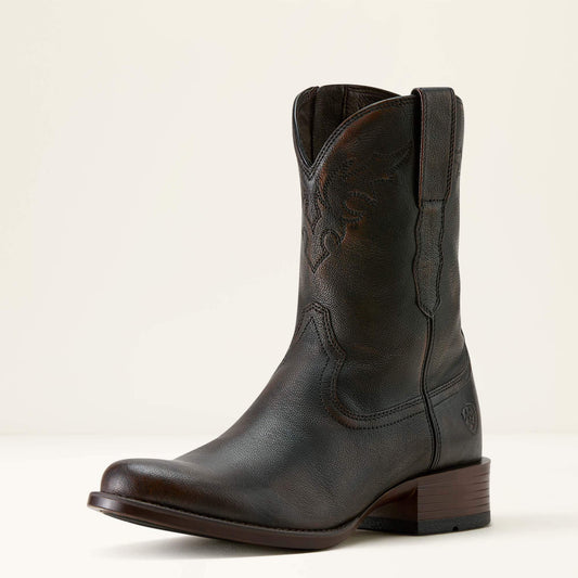 Ariat Exclusive Sonoro Roper Toe Western Boot