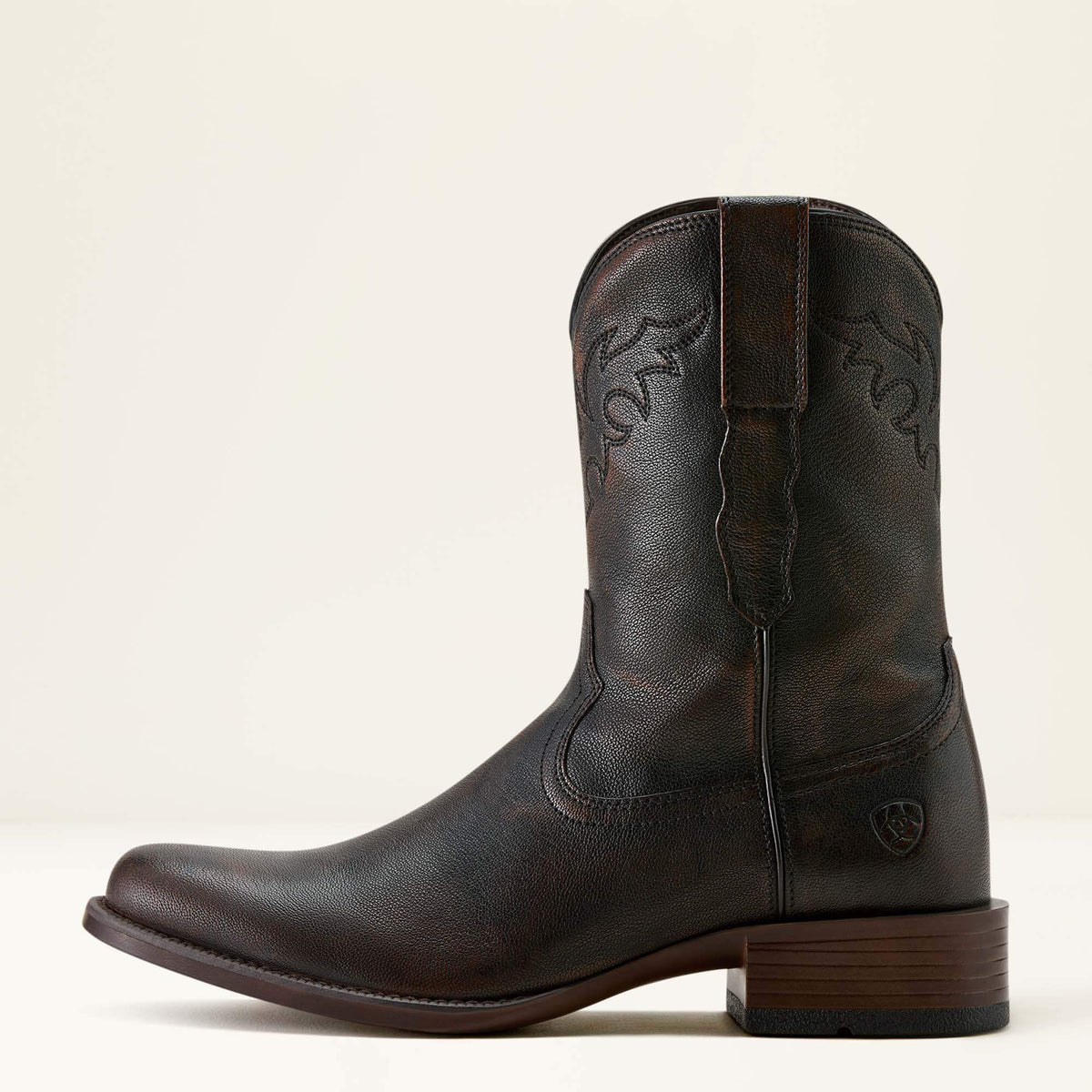 Ariat Exclusive Sonoro Roper Toe Western Boot