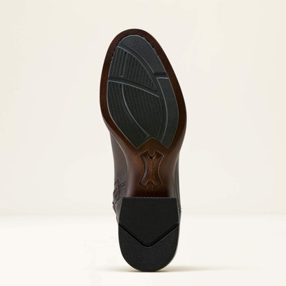 Ariat Exclusive Sonoro Roper Toe Western Boot