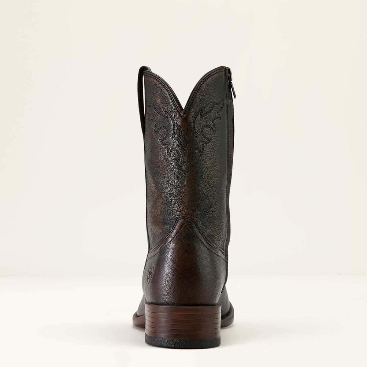 Ariat Exclusive Sonoro Roper Toe Western Boot