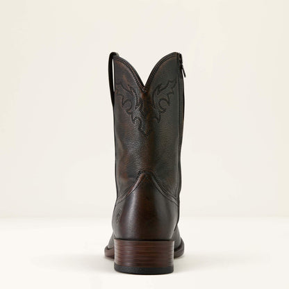Ariat Exclusive Sonoro Roper Toe Western Boot