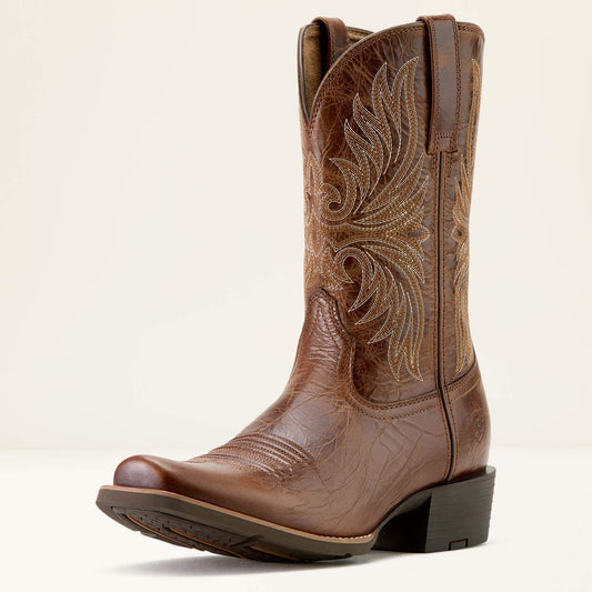 Ariat Sale Sport Narrow Cutter Toe Cowboy Boot