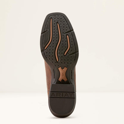 Ariat Sale Sport Narrow Cutter Toe Cowboy Boot