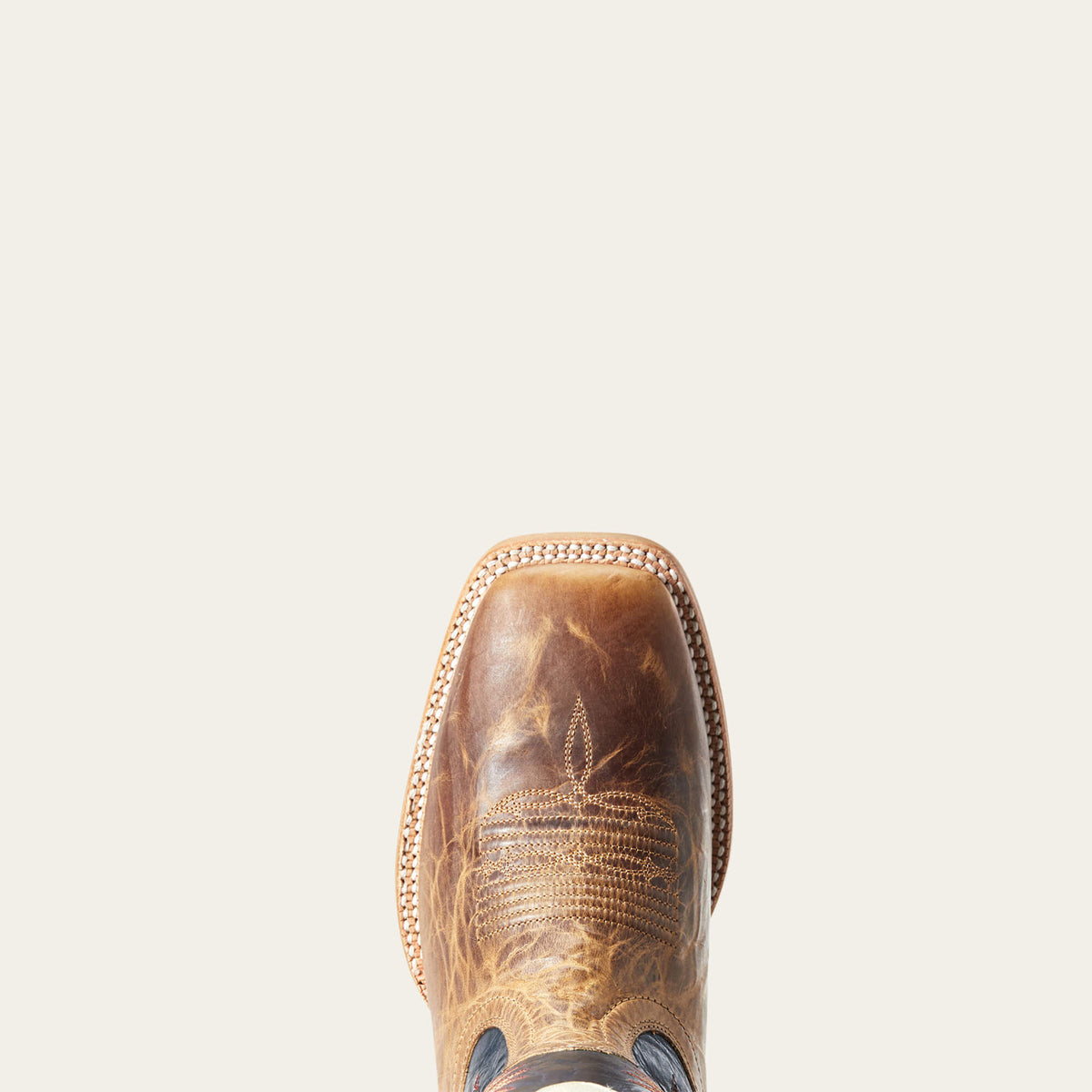 Ariat Quality Real Deal Western Boot