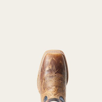 Ariat Quality Real Deal Western Boot