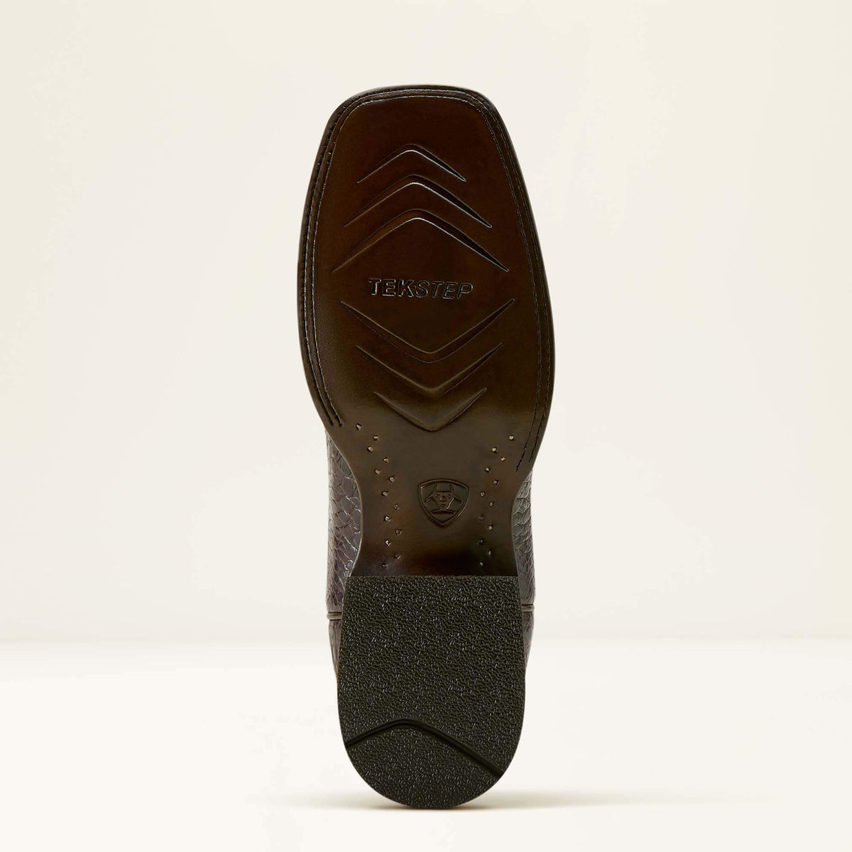 Ariat Recommended Classic Callen Wide Square Toe Western Boot