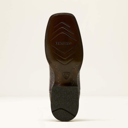 Ariat Recommended Classic Callen Wide Square Toe Western Boot