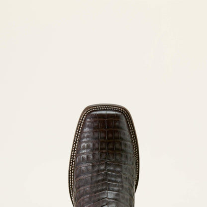 Ariat Recommended Classic Callen Wide Square Toe Western Boot