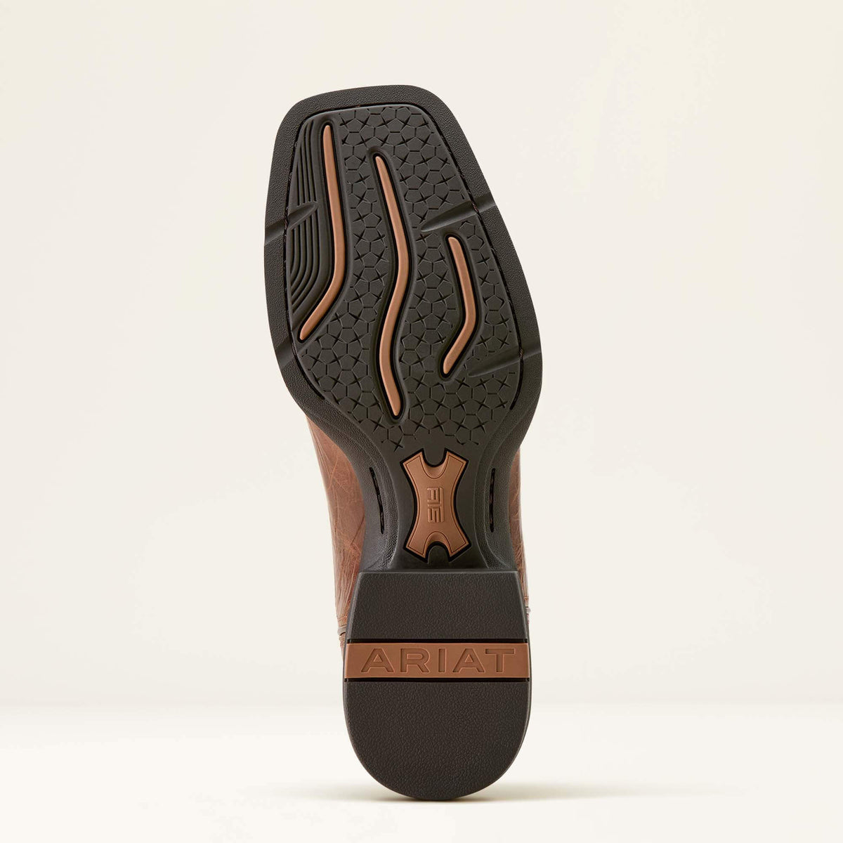 Ariat Smart Buy Sport Western Wide Square Toe Cowboy Boot