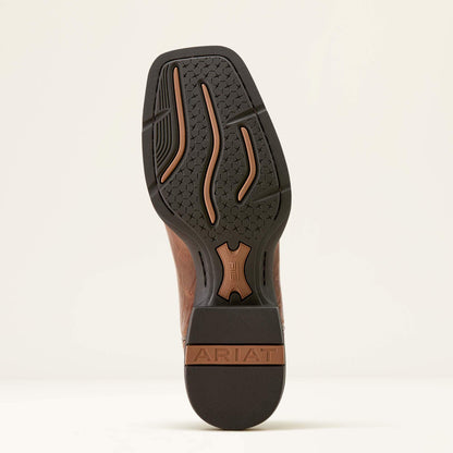 Ariat Smart Buy Sport Western Wide Square Toe Cowboy Boot