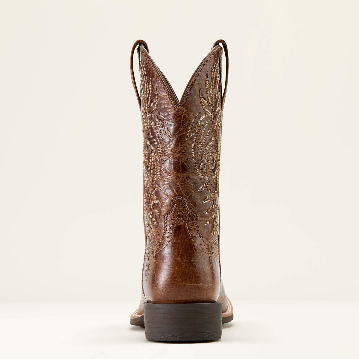 Ariat Smart Buy Sport Western Wide Square Toe Cowboy Boot