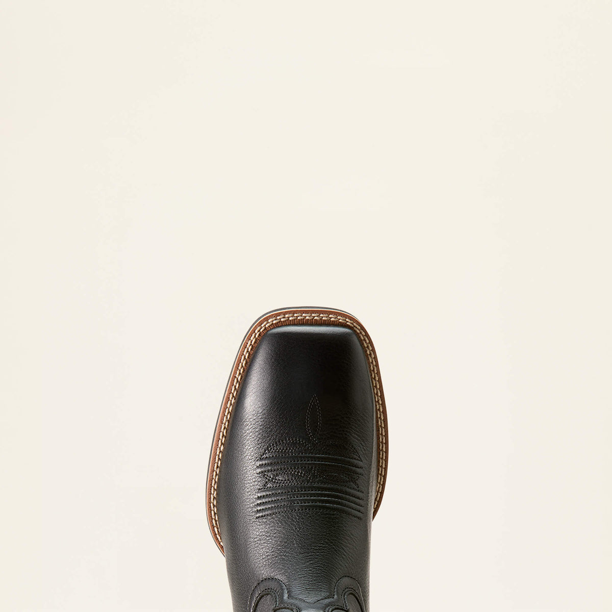 Ariat Deals Ricochet Wide Square Toe Cowboy Boot