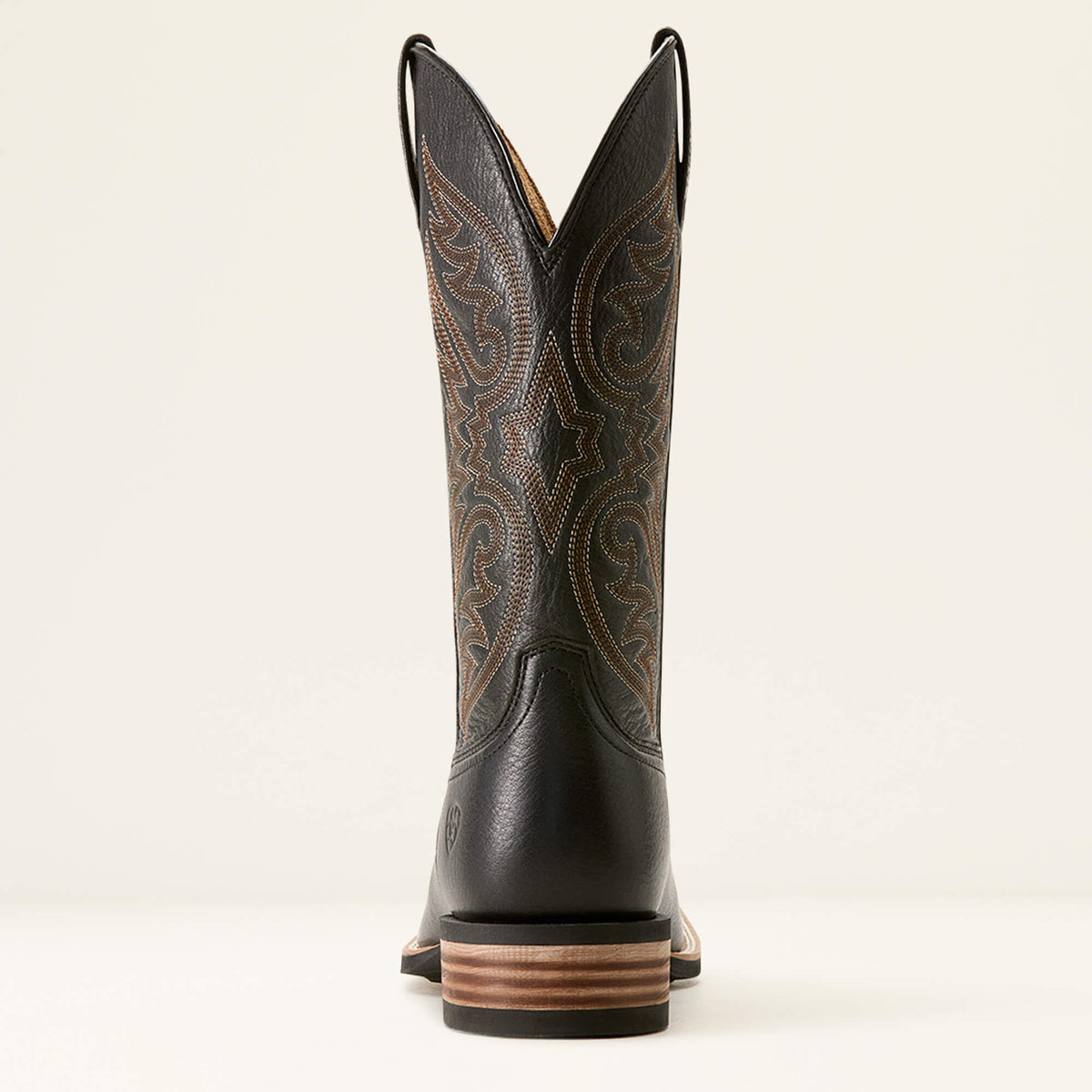 Ariat Deals Ricochet Wide Square Toe Cowboy Boot