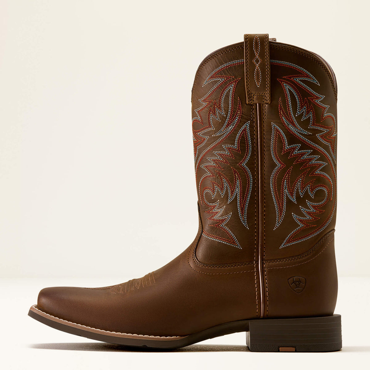 Ariat Hot Sale Sport Herdsman Cowboy Boot