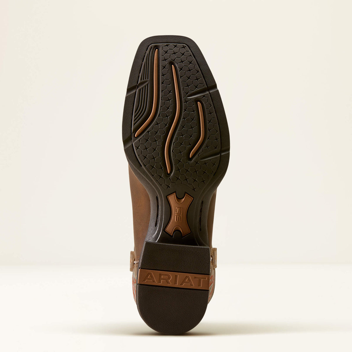 Ariat Hot Sale Sport Herdsman Cowboy Boot