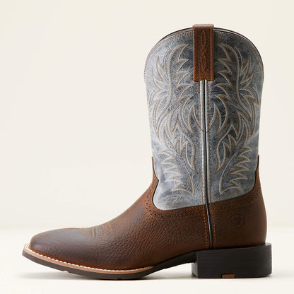 Ariat Special Offer Sport Western Wide Square Toe Cowboy Boot