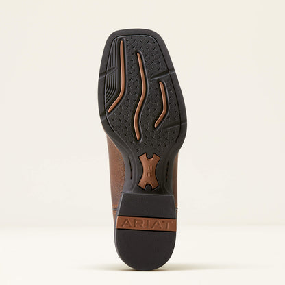 Ariat Special Offer Sport Western Wide Square Toe Cowboy Boot