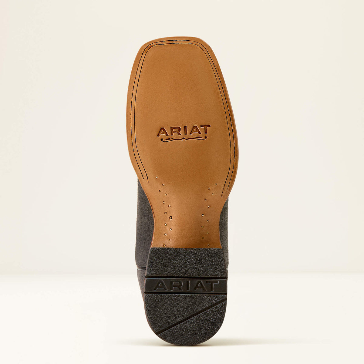 Ariat New County Roads Wide Square Toe Cowboy Boot