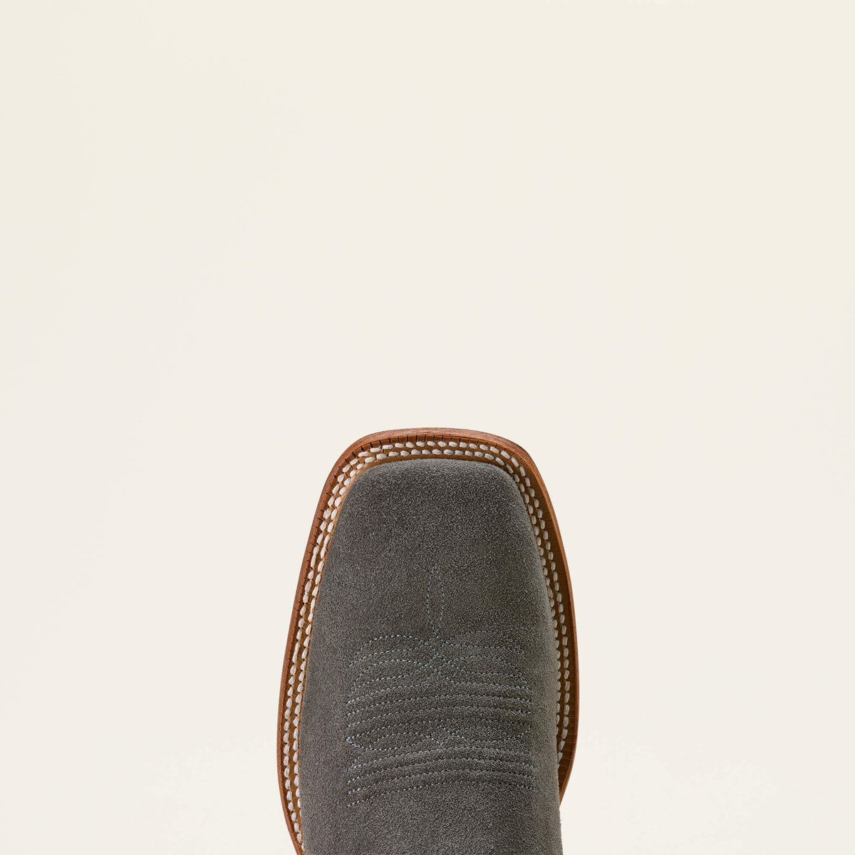 Ariat New County Roads Wide Square Toe Cowboy Boot