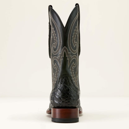Ariat Great Value Classic Callen Wide Square Toe Western Boot