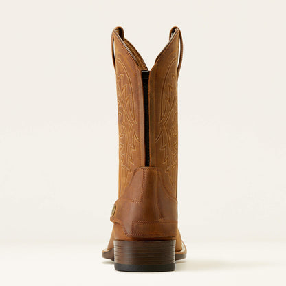 Ariat Recommended Ryden Ultra EZ Zip Cowboy Boot