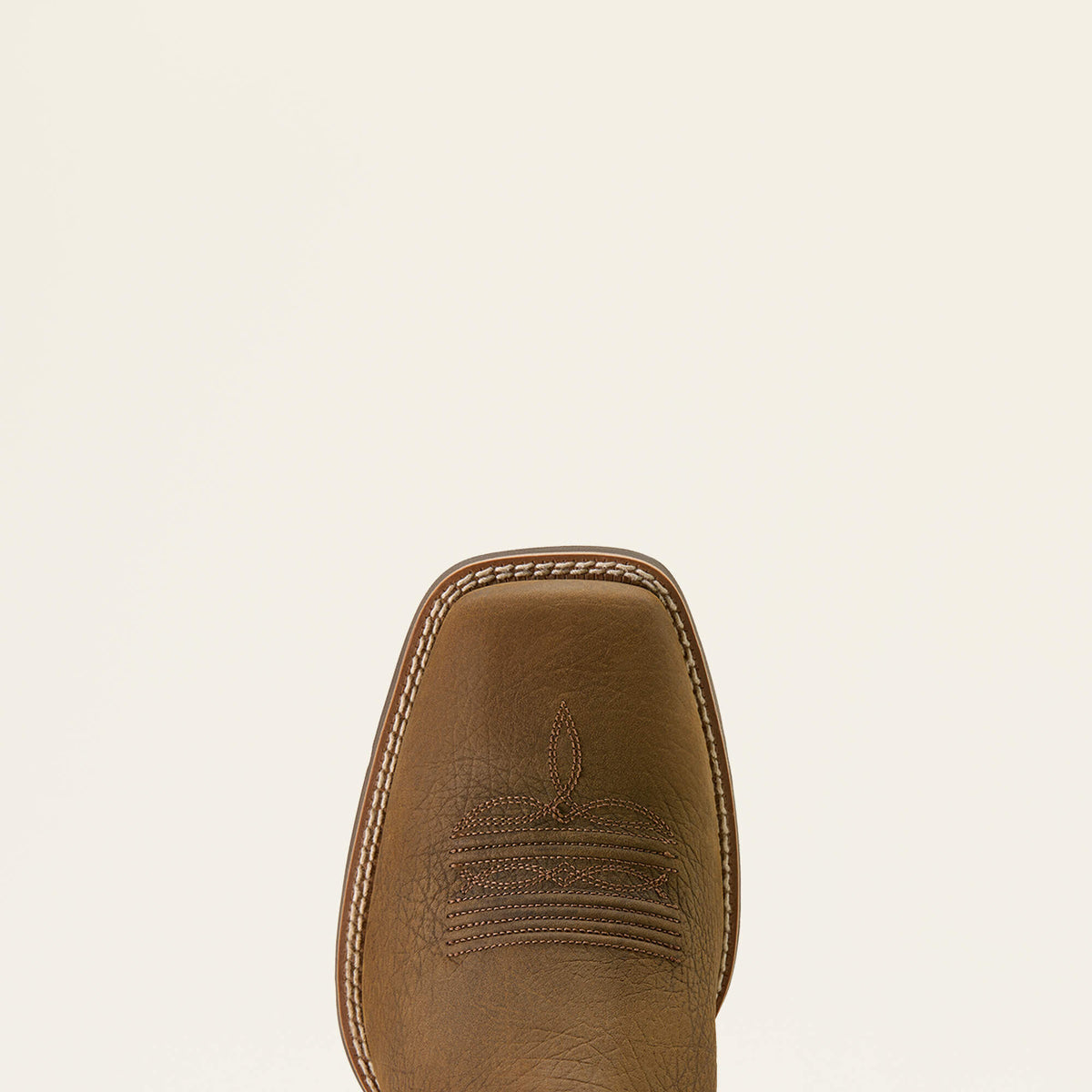 Ariat Trusted Sport Big Country Wide Square Toe Cowboy Boot