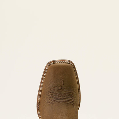 Ariat Trusted Sport Big Country Wide Square Toe Cowboy Boot