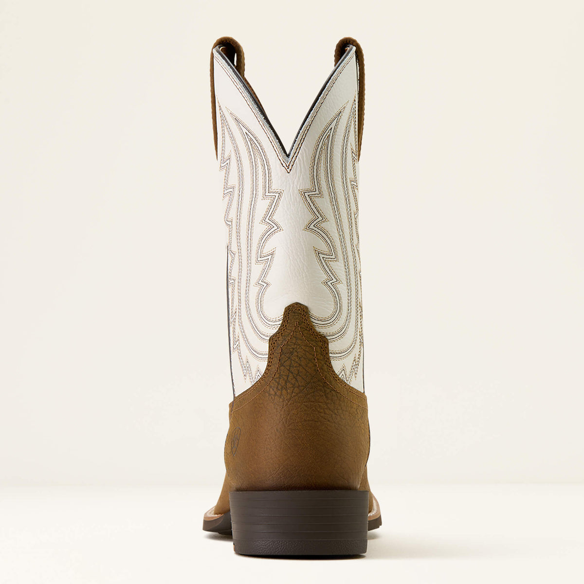 Ariat Trusted Sport Big Country Wide Square Toe Cowboy Boot
