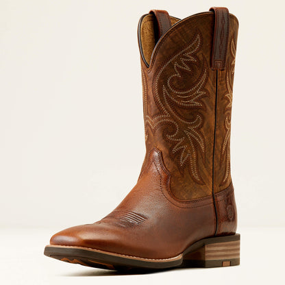Ariat Smart Buy Slingshot Cowboy Boot