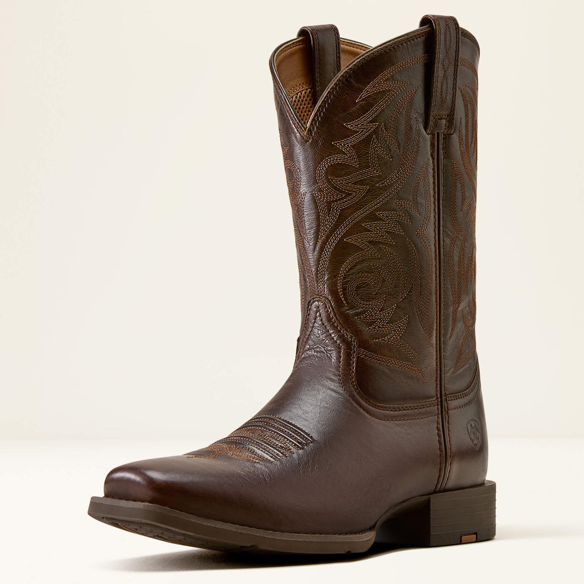 Ariat Discount Sport Herdsman Cowboy Boot