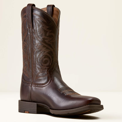 Ariat Discount Sport Herdsman Cowboy Boot
