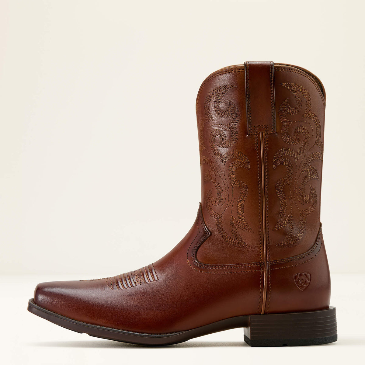 Ariat Featured Bodie Square Toe Western Boot