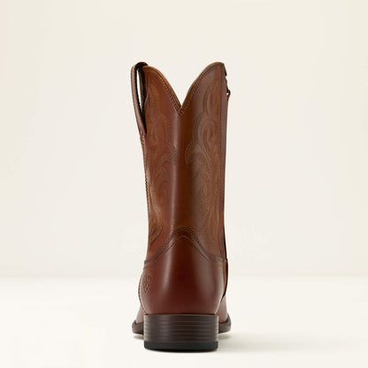 Ariat Featured Bodie Square Toe Western Boot