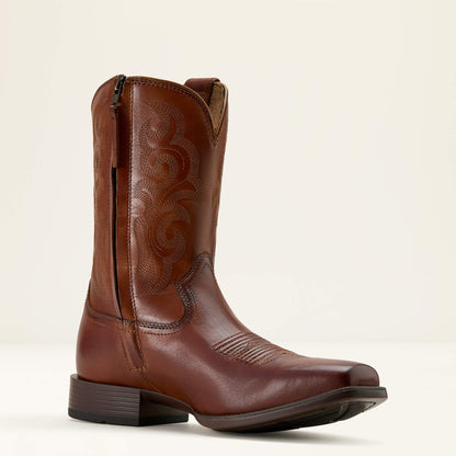 Ariat Featured Bodie Square Toe Western Boot