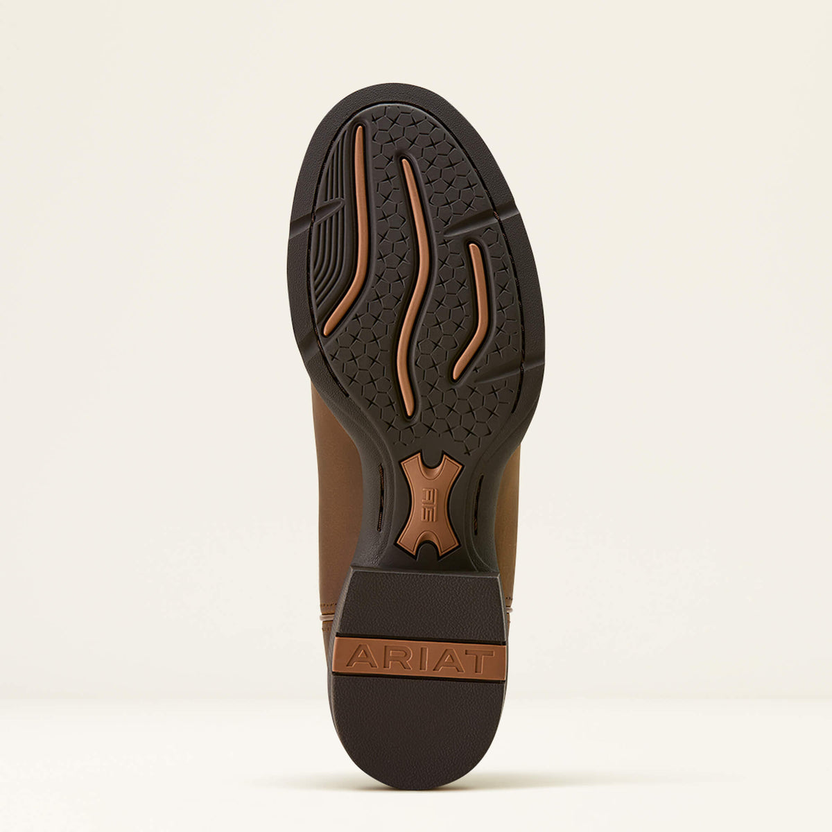 Ariat Trusted Sport Stratten W Toe Cowboy Boot
