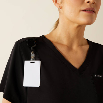Ariat Exclusive Beth Basic Scrub Top