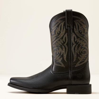 Ariat Classic Sport Herdsman Western Boot