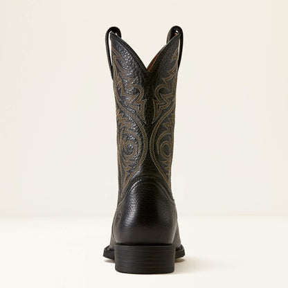 Ariat Classic Sport Herdsman Western Boot