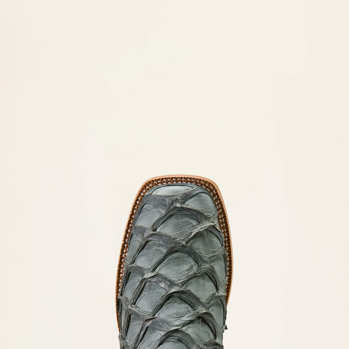 Ariat Best Price Ashwood Wide Square Toe Cowboy Boot