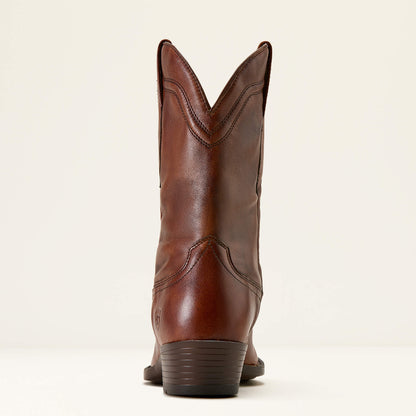 Ariat Best Price Grayson R Toe Western Boot