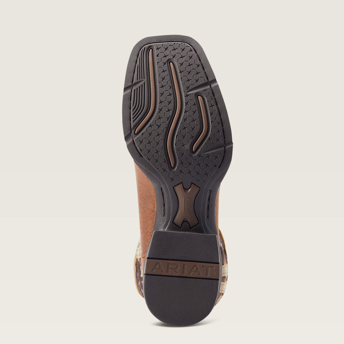 Ariat Everyday Sport My Country VentTEK Western Boot